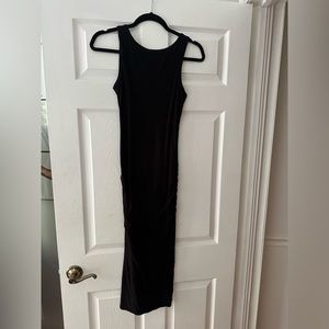 James Perse dress worn once